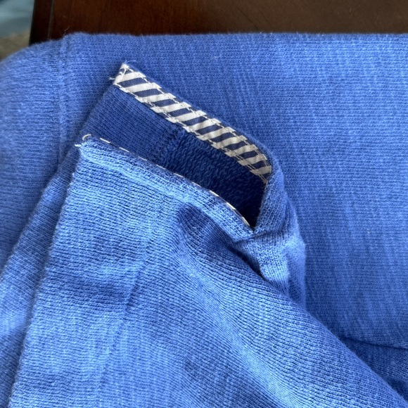 Vineyard Vines Funnel Neck Shep Shirt - Picture 4 of 4